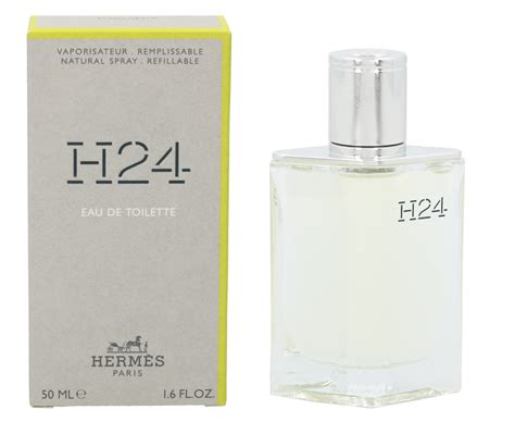 Hermes H24 50ml EDT kaina nuo 44.46 